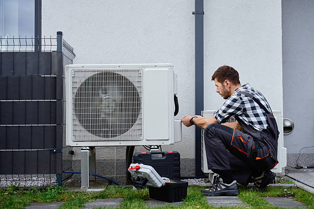 Trusted Ac Installation service in Woodridge, IL - HVAC Repair CO